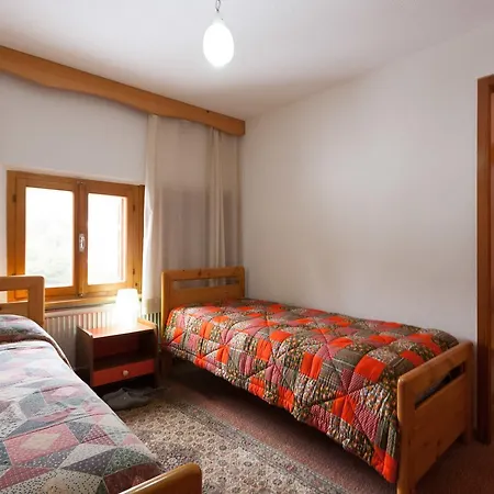 Villa Nocciolo Apartamento *