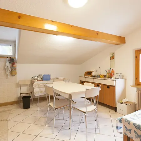 Villa Nocciolo Falcade