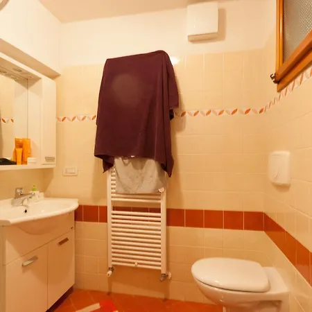 Villa Nocciolo *