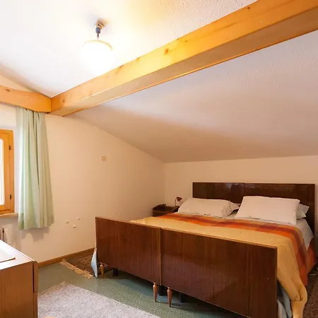 Apartamento Villa Nocciolo