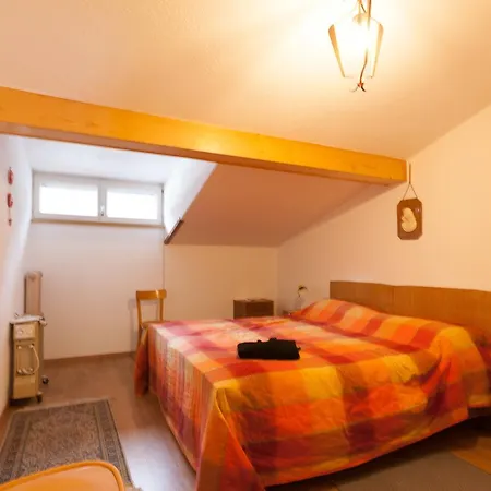 Villa Nocciolo *