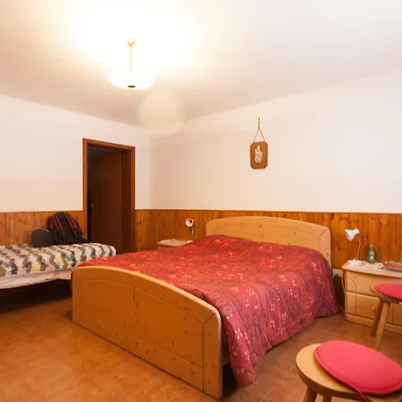 Apartamento Villa Nocciolo