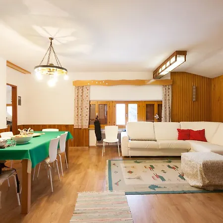 Apartamento Villa Nocciolo