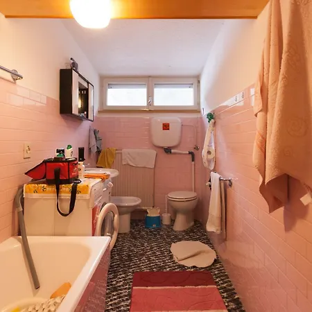 Villa Nocciolo * Falcade