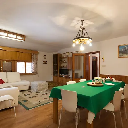 Apartamento Villa Nocciolo *