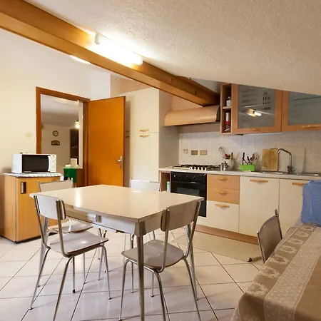 Villa Nocciolo * Falcade